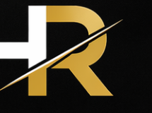HR monogram
